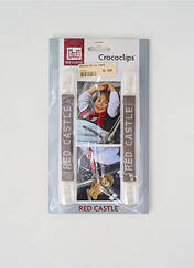 Divers bleu RED CASTLE pour enfant seconde vue