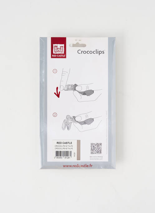 Divers beige RED CASTLE pour enfant