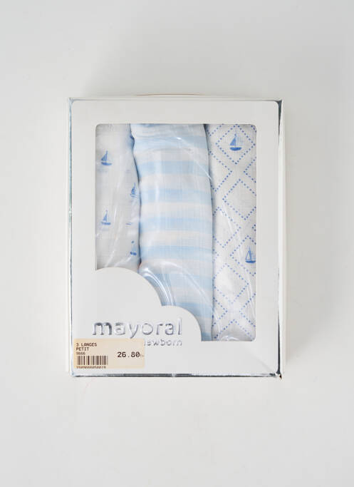Divers blanc MAYORAL pour enfant