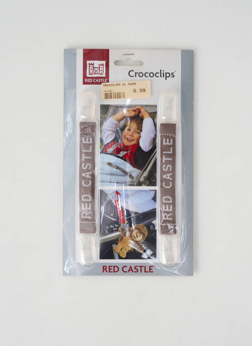 Divers bleu RED CASTLE pour enfant