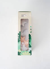 Divers rose POUCE ET LINA pour enfant seconde vue