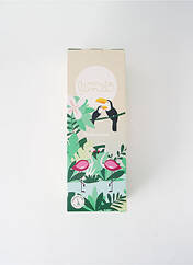 Divers rose POUCE ET LINA pour enfant seconde vue