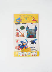 Divers maison bleu DJECO pour enfant seconde vue