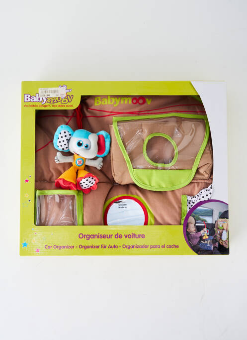 Divers marron BABYMOOV pour enfant