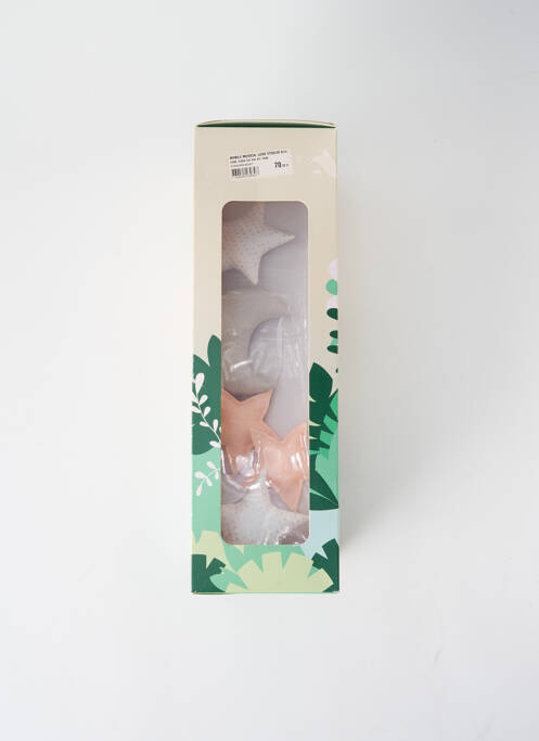 Divers rose POUCE ET LINA pour enfant