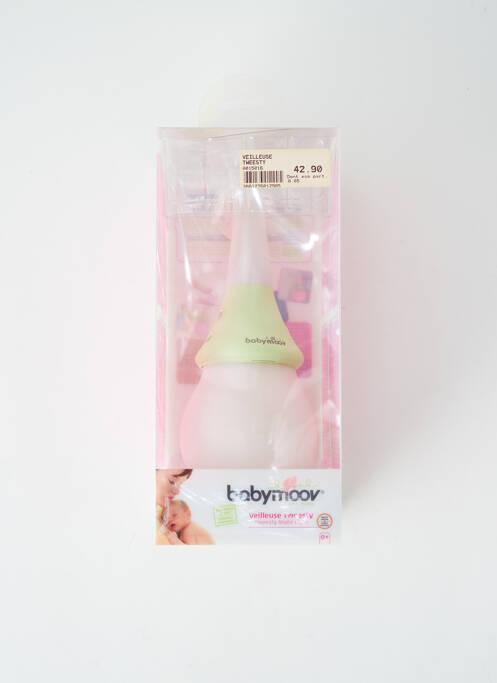 Divers vert BABYMOOV pour enfant