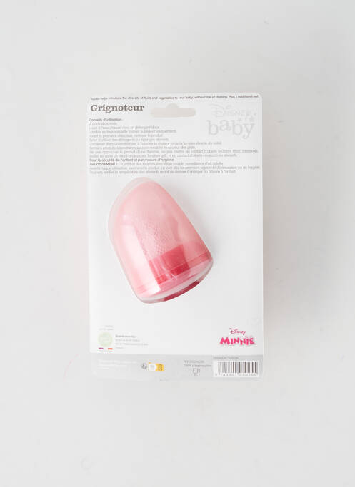 Divers rose DISNEY pour enfant