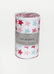 Tour de lit rose LITTLE DUTCH pour fille seconde vue