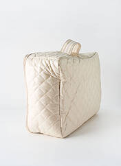 Sac de voyage beige THEO & INES pour enfant seconde vue