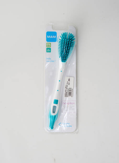 Divers bleu MAM pour enfant