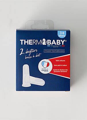 Accessoire divers blanc THERMOBABY pour enfant