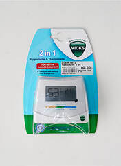Divers blanc VICKS pour enfant seconde vue
