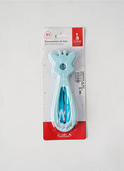 Divers bleu SOPHIE LA GIRAFE pour enfant seconde vue