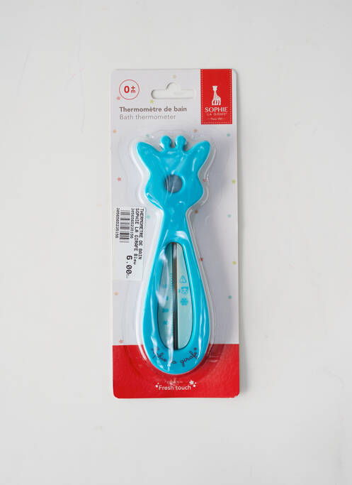 Divers bleu SOPHIE LA GIRAFE pour enfant