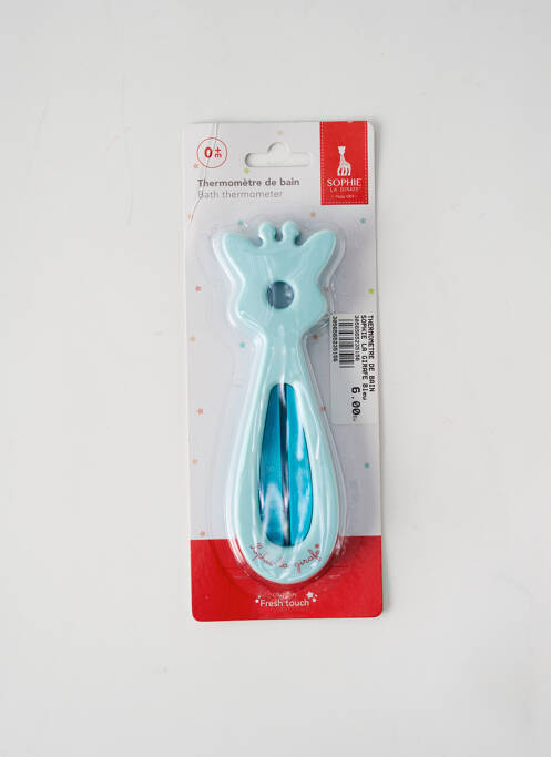 Divers bleu SOPHIE LA GIRAFE pour enfant