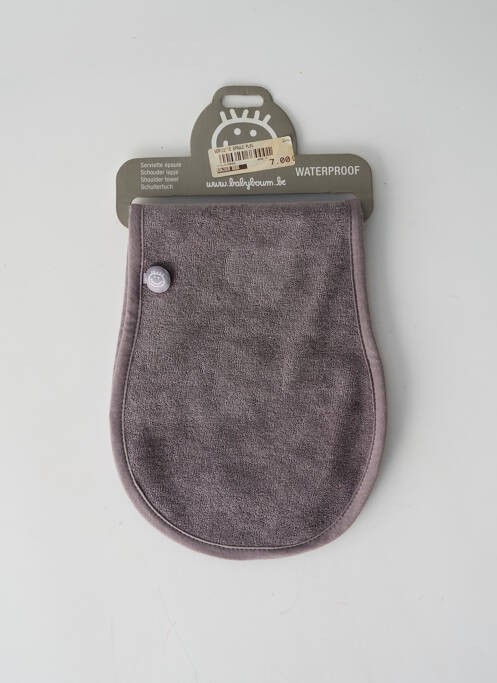 Divers gris BABYBOUM pour enfant