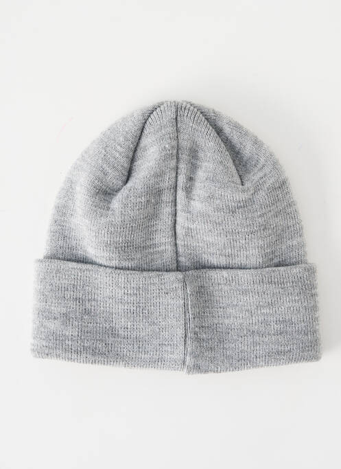 Bonnet gris LMTD pour femme