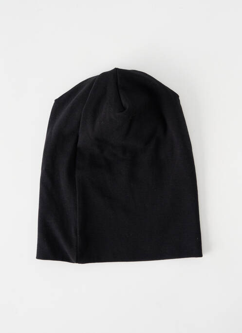 Bonnet noir NAME IT pour garçon