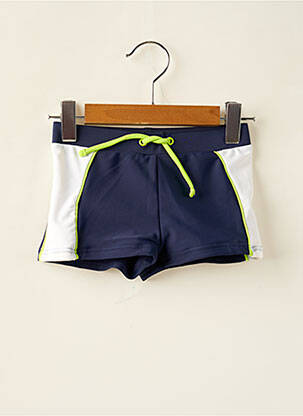 Short de bain stretch bleu MAYORAL garcon