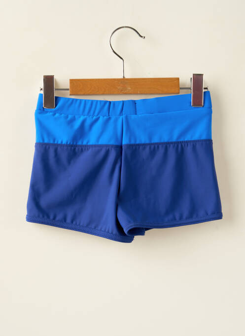 Short de bain bleu MAYORAL pour garçon
