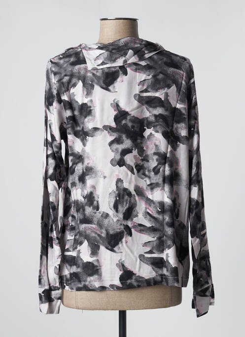 Blouse gris PAN pour femme