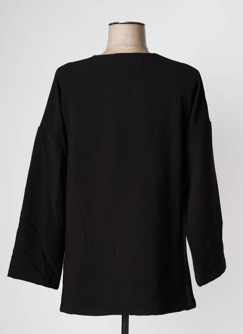 Veste casual noir PAN pour femme