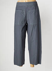 Pantalon 7/8 gris PAN pour femme seconde vue