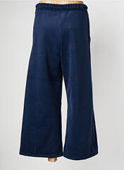 Pantalon large bleu PAN pour femme seconde vue