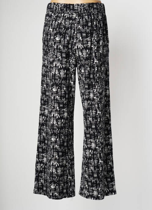 Pantalon large noir PAN femme