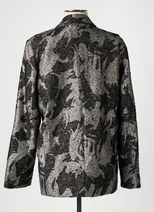 Blazer noir HOD femme