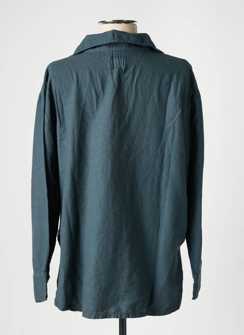 Chemisier gris ATELIERS FRANÇAIS DE CONFECTION pour femme