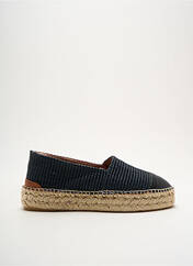 Espadrilles noir PÖLKA pour femme seconde vue