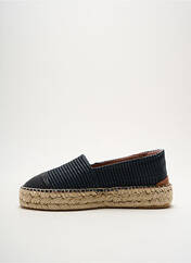 Espadrilles noir PÖLKA pour femme seconde vue