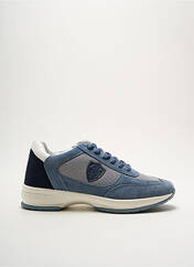 Baskets bleu ARMATA DI MARE pour homme seconde vue