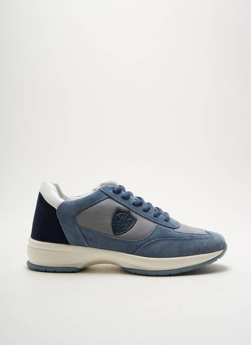 Baskets bleu ARMATA DI MARE pour homme