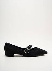 Ballerines noir BELLAMICA pour femme seconde vue