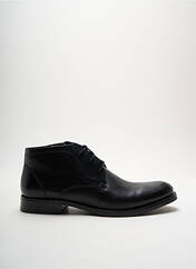 Bottines/Boots noir PARROTTO pour homme seconde vue