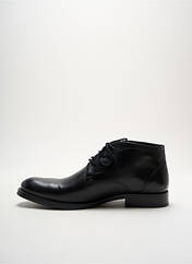 Bottines/Boots noir PARROTTO pour homme seconde vue