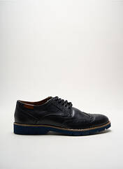 Derbies noir S&G pour homme seconde vue