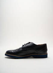 Derbies noir S&G pour homme seconde vue