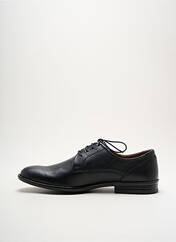 Derbies noir S&G pour homme seconde vue