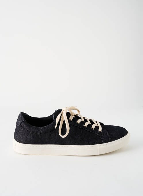 Baskets noir NEW REPUBLIC pour homme