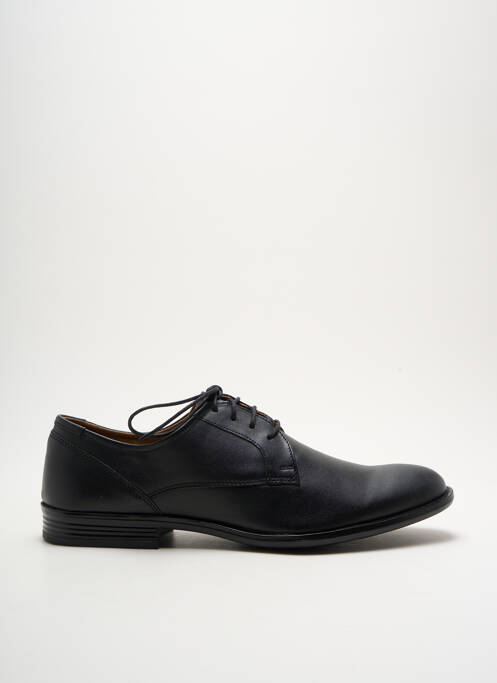 Derbies noir S&G pour homme