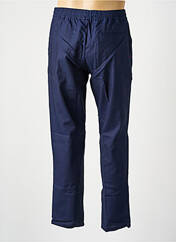 Pantalon chino bleu LE SLIP FRANCAIS pour homme seconde vue