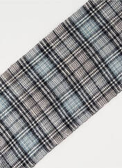 Echarpe bleu RG512 pour fille seconde vue