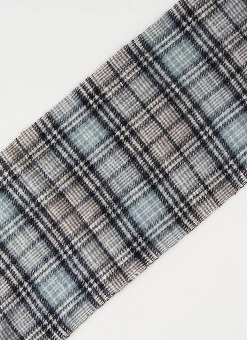 Echarpe bleu RG512 pour fille