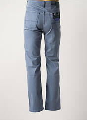 Jeans coupe slim bleu PIONEER pour homme seconde vue