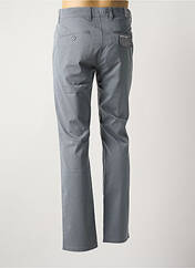 Pantalon chino gris PIONEER pour homme seconde vue