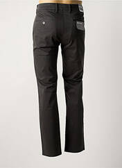 Pantalon chino gris PIONEER pour homme seconde vue