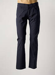 Pantalon slim bleu PIONEER pour homme seconde vue